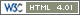 HTML Valid