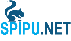 Logo Spipu